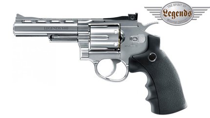 Umarex Legends S40 Co2 Pistol