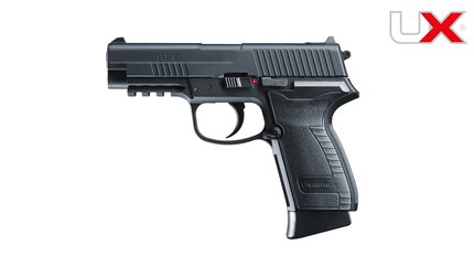 Umarex HPP Co2 Pistol