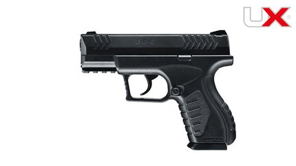 Umarex UX XBG Co2 Pistol