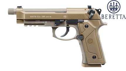 Umarex Beretta M9 A3 Co2 Pistol