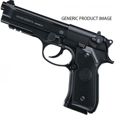 Umarex Beretta M92 A1 Co2 4.5mm Steel BB Pistol