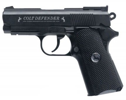 Umarex Colt Defender Co2 BB Pistol