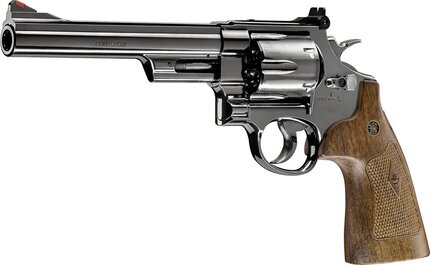 Umarex S&W M29 Revolver
