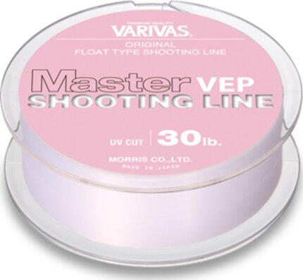 Varivas Master VEP Shooting Line 100m