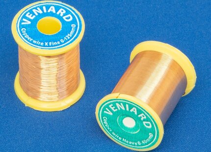 Veniard Copper Wire