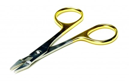 Veniard Gold Loop De-Barb Plier