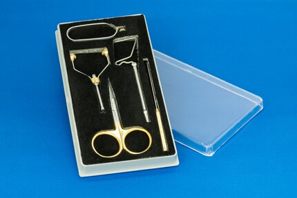 Veniard Gold Loop Tool Kit