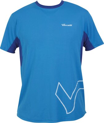 Vercelli Aqua T-shirt