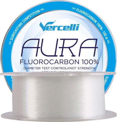 Vercelli Aura Fluorocarbon 100%