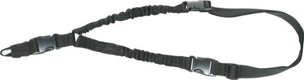 Viper Single Point Bungee Harness