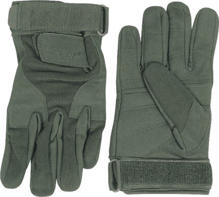 Viper Special Ops Glove Green
