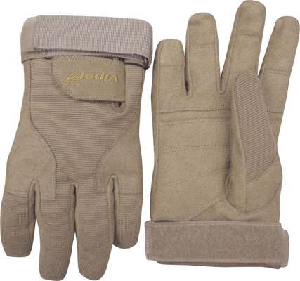 Viper Special Ops Glove Sand