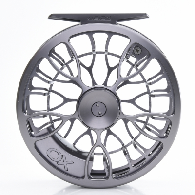 Vision XO Fly Reel Spare Spool