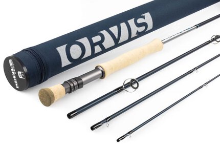 Orvis Recon Saltwater Series 4pc Fly Rods