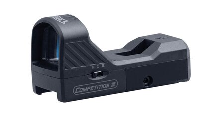 Walther Dot Sight Competition III