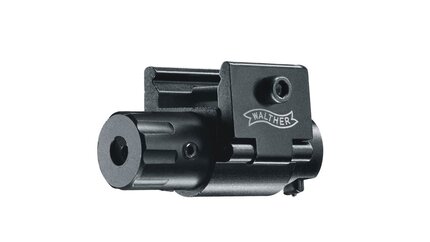 Walther Laser Sight Micro Shot