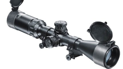 Walther Rifle Scope 3-9X44 Sniper
