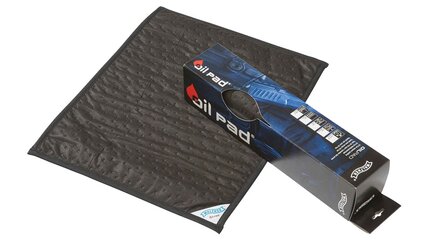 Walther Cleaning Pad
