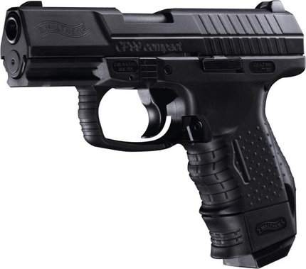 Walther CP99 Compact (Blowback)