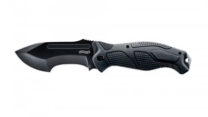 Walther OSK II Outdoor Survival Knife