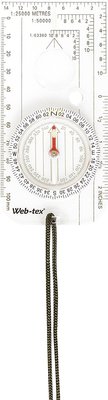 Web-Tex Military Compass