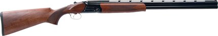 Webley & Scott 900B Black Action Junior/Adult Combo O/U Multichoke Shotgun