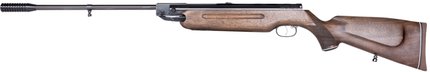 Weihrauch HW35E Walnut Sporter Air Rifle