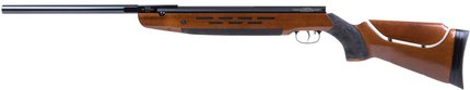 Weihrauch HW98 Adjustable Stock Air Rifle
