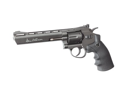Dan Wesson 6 Inch Revolver