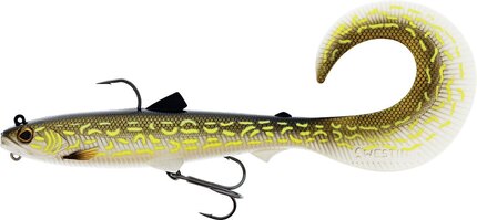 Westin Bullteez Curltail R'N'R 21cm 73g Sinking