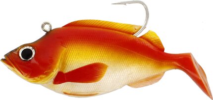 Westin Red Ed Lure