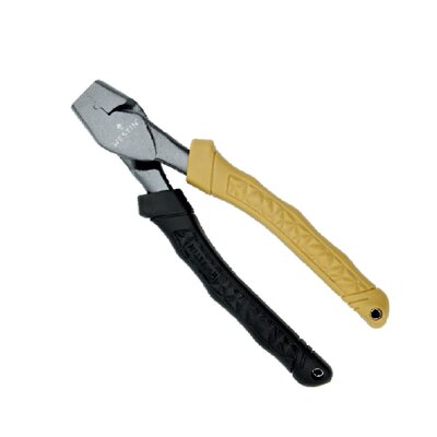 Westin Single Crimper Stainless HD 6in 15cm