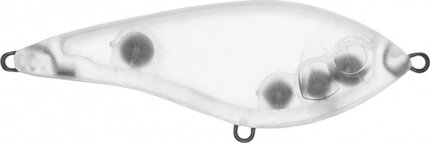 Westin Swim Glidebait Blank