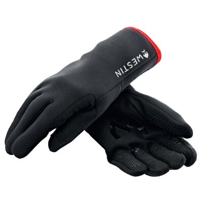 Westin Utility Gloves - Carbon Black