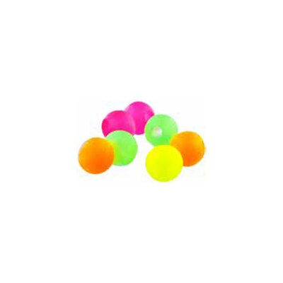 Westin UV Beads Hard/Soft Multicolor 4mm