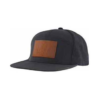 Westin W Range Cap One Size Jet Black