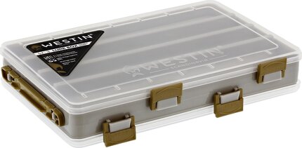 Westin W3 Lure Box Double Sided