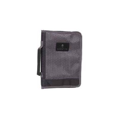 Westin W4 Rig Wallet Titanium Black