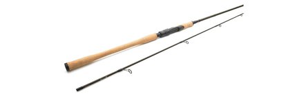 Westin W4 Spinning Rods 4pc