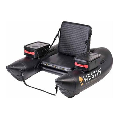 Westin W6 Belly Boat 170cm