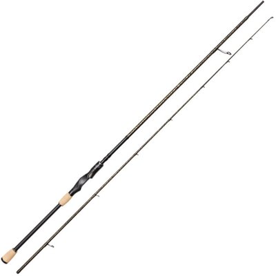 Westin W8 Finesse T&C 2nd Rod