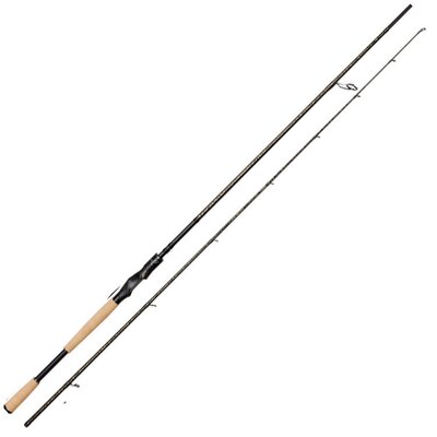 Westin W8 Powerstrike 2nd Rod