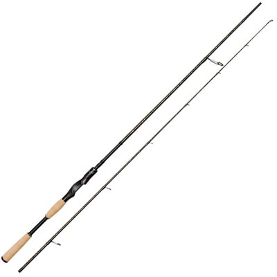 Westin W8 Powerteez 2nd Rod