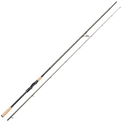 Westin W8 Seabass 2nd Rod