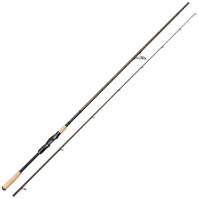 Westin W8 Shad & Jig Rod