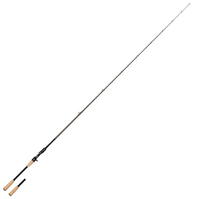 Westin W8 Vertical Jigging-T 2nd Rod