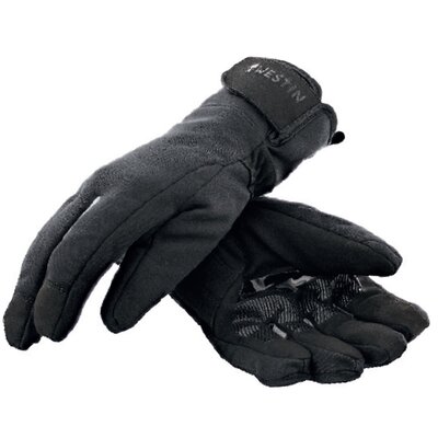 Westin Windster Gloves - Carbon Black