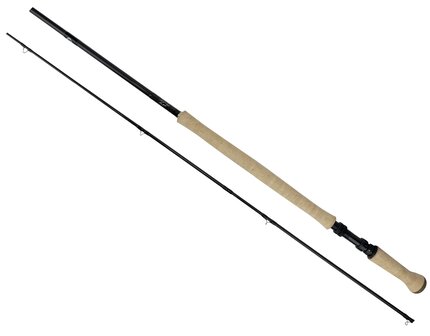 Winston Kairos Double Handed Fly Rods