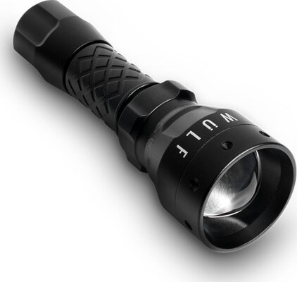 WULF FIIR LED 850NM IR 38mm Ultra Wide Illuminator