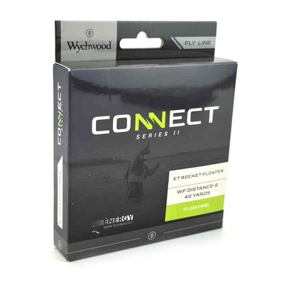 Wychwood Connect Series 2 ET Rocket Floater